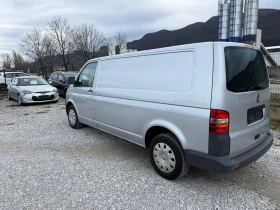 VW Transporter 2.5TDI KLIMA ДЪЛГА БАЗА, снимка 7