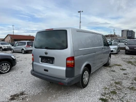 VW Transporter 2.5TDI KLIMA ДЪЛГА БАЗА, снимка 6