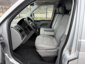 VW Transporter 2.5TDI KLIMA ДЪЛГА БАЗА, снимка 9