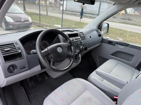 VW Transporter 2.5TDI KLIMA ДЪЛГА БАЗА, снимка 13
