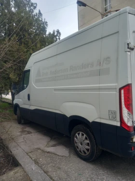 Iveco Daily 35s15 | Auto.bg — изображение 4