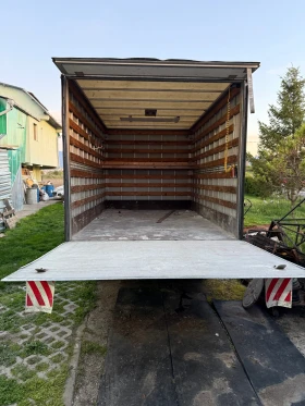 Fiat Ducato 2.8JTD ����� ���� Dhollandia | Mobile.bg � ����� ������ 12