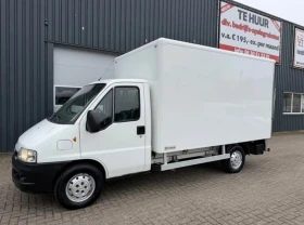 Fiat Ducato 2.8JTD ����� ���� Dhollandia | Mobile.bg � ����� ������ 2