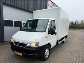 ������ Fiat Ducato
