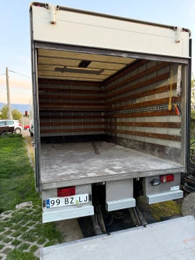 Fiat Ducato 2.8JTD ����� ���� Dhollandia | Mobile.bg � ����� ������ 13