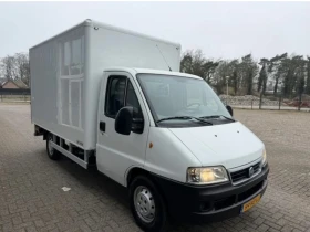 Fiat Ducato 2.8JTD ����� ���� Dhollandia | Mobile.bg � ����� ������ 3