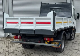 Nissan Capstar 3, 0d 150ps, 3 � ��������, M1, 3500��., � ���., �� | Mobile.bg � ����� ������ 6