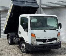 Nissan Capstar 3, 0d 150ps, 3 � ��������, M1, 3500��., � ���., �� | Mobile.bg � ����� ������ 5