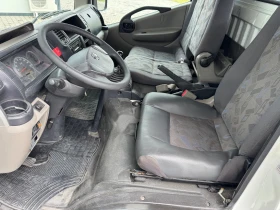Nissan Capstar 3, 0d 150ps, 3 � ��������, M1, 3500��., � ���., �� | Mobile.bg � ����� ������ 16
