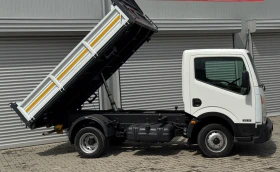 Nissan Capstar 3, 0d 150ps, 3 � ��������, M1, 3500��., � ���., �� | Mobile.bg � ����� ������ 8