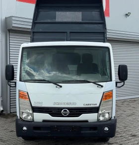 ����� �� �������� �� Nissan Capstar 3, 0d 150ps, 3 � ��������, M1, 3500��., � ���., ��