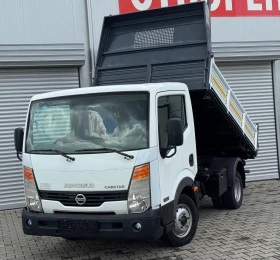 ����� �� �������� �� Nissan Capstar 3, 0d 150ps, 3 � ��������, M1, 3500��., � ���., ��