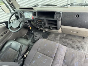 Nissan Capstar 3, 0d 150ps, 3 � ��������, M1, 3500��., � ���., �� | Mobile.bg � ����� ������ 14
