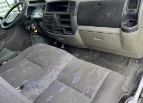 Nissan Capstar 3, 0d 150ps, 3 � ��������, M1, 3500��., � ���., �� | Mobile.bg � ����� ������ 11