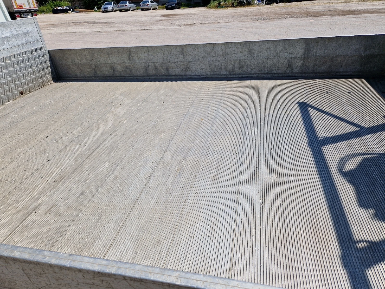 VW Lt LT46   1.6  | Mobile.bg   13