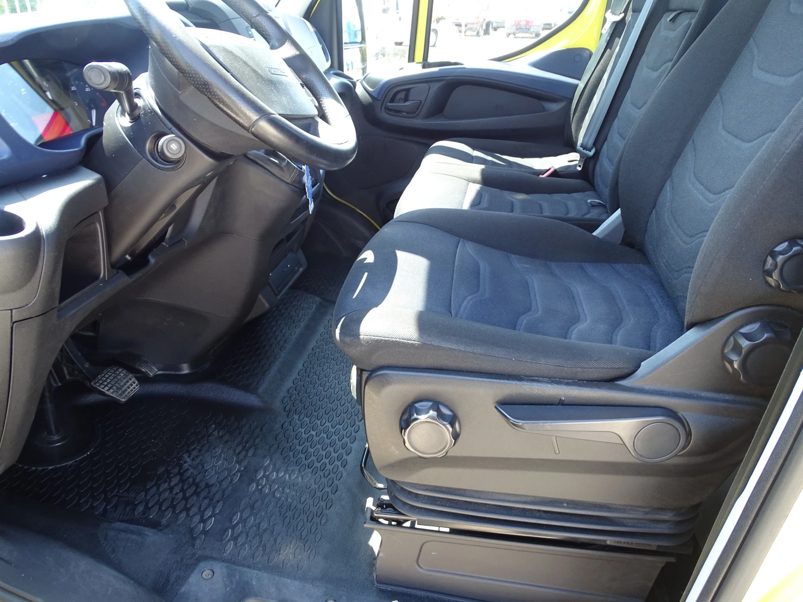 Iveco 35s16 ШАСИ - изображение 10