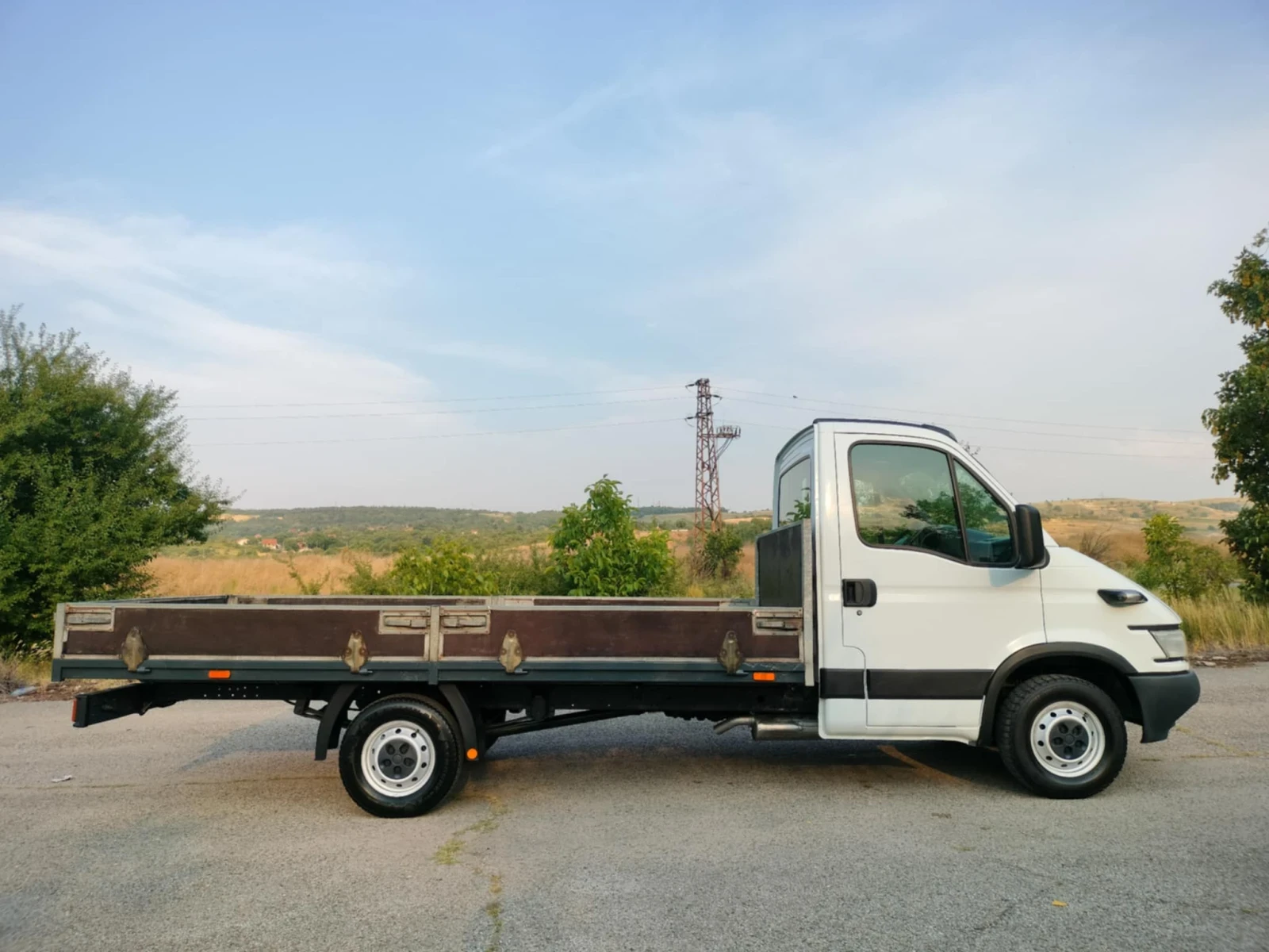 Iveco Daily 35-14 - изображение 7
