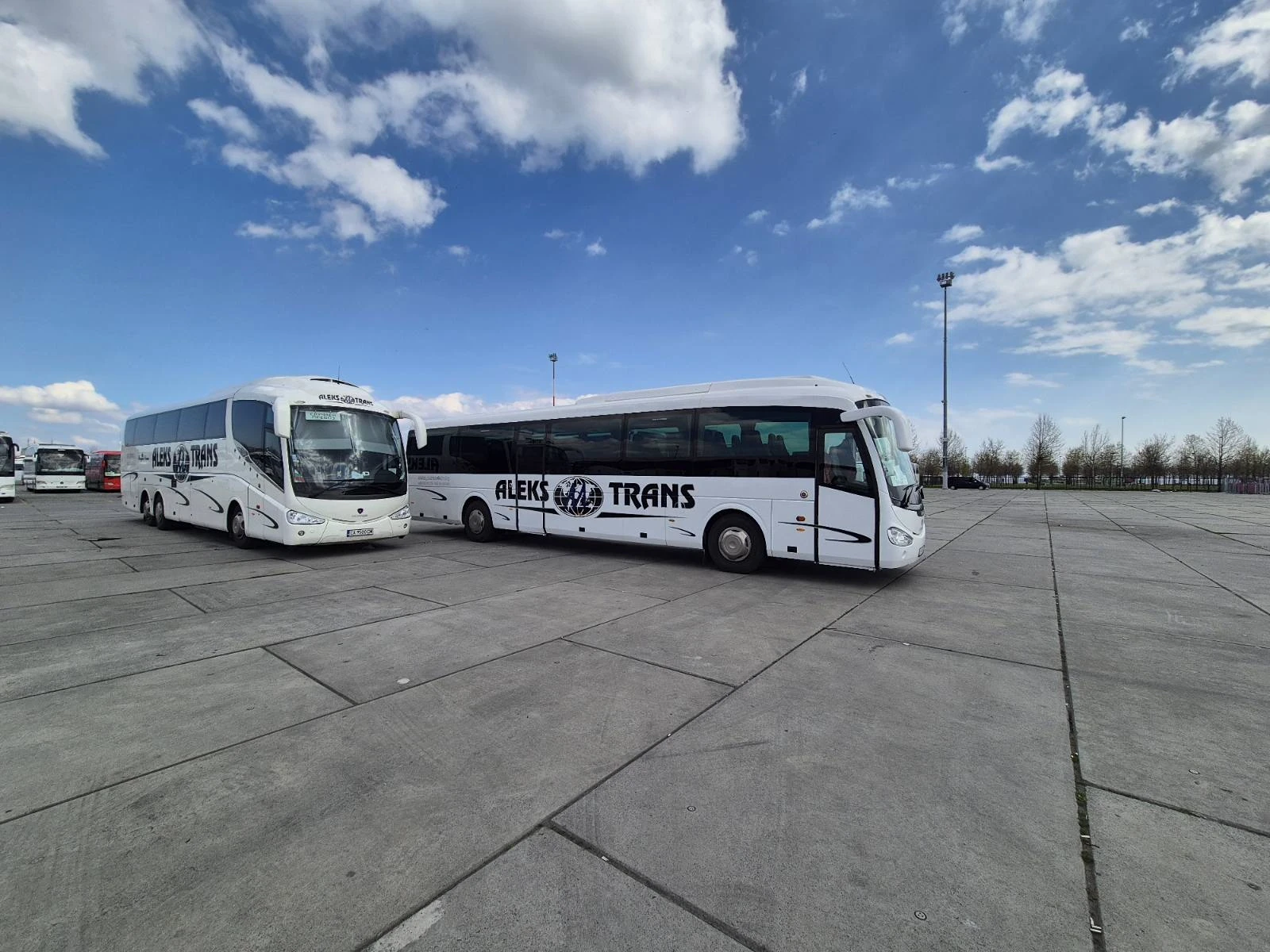 Scania Irizar | Mobile.bg   14