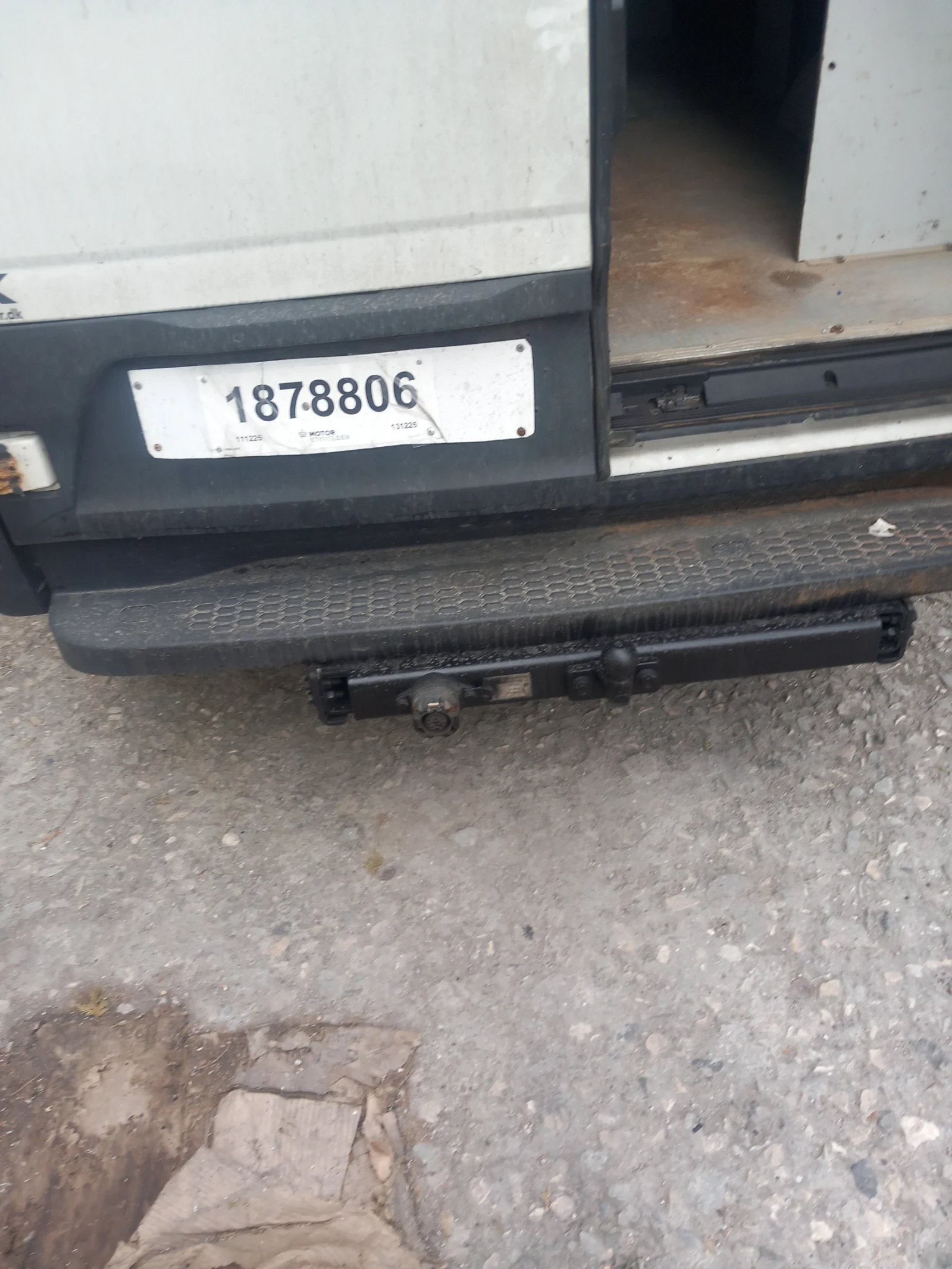 Iveco Daily 35s15, снимка 7 - Бусове и автобуси - 53953757