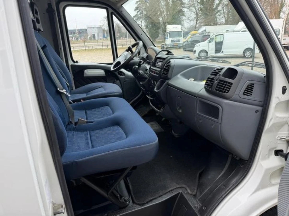 Fiat Ducato 2.8JTD ����� ���� Dhollandia | Mobile.bg � ����������� 8