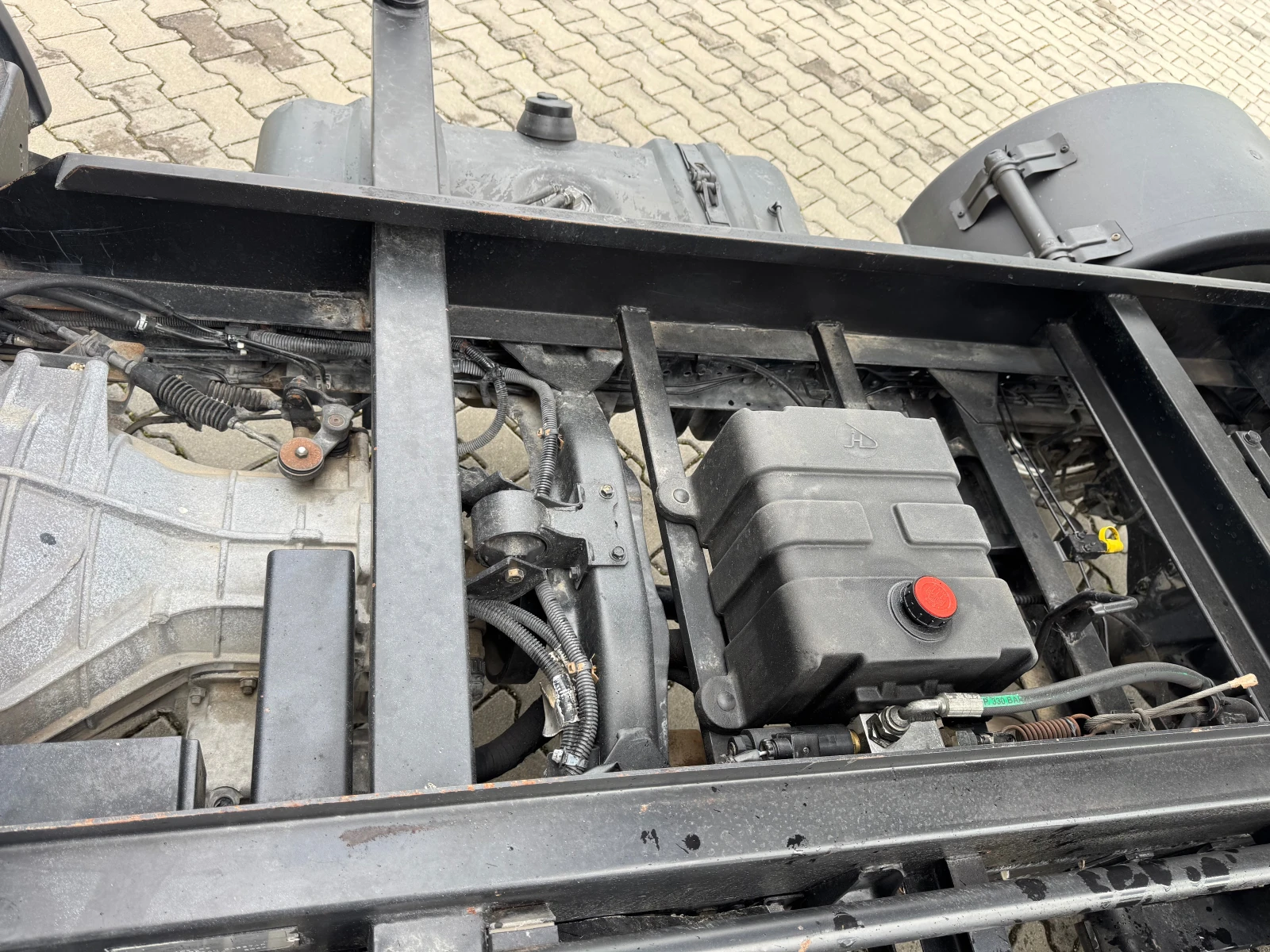Nissan Capstar 3, 0d 150ps, 3 � ��������, M1, 3500��., � ���., �� | Mobile.bg � ����������� 17