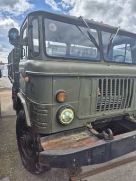 Gaz 66, снимка 2