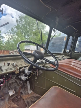 Gaz 66, снимка 3