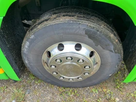 Scania R 500 R 500 Retarder, снимка 10