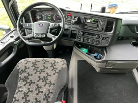 Scania R 500 R 500 Retarder, снимка 6