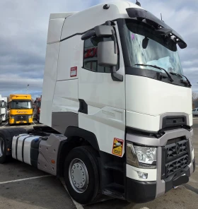 Renault T Стандартен-Собствен ЛИЗИНГ