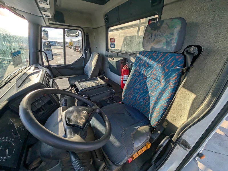 Renault Premium 300, снимка 9 - Камиони - 52667997