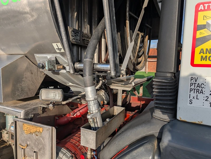 Renault Premium 300, снимка 13 - Камиони - 52667997