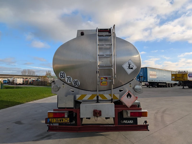 Renault Premium 300, снимка 6 - Камиони - 52667997