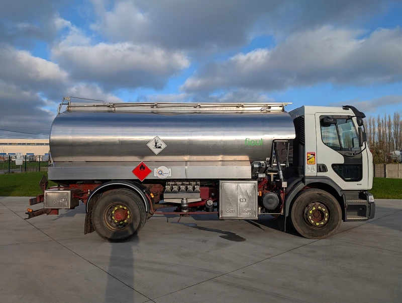 Renault Premium 300, снимка 8 - Камиони - 52667997