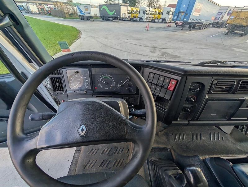 Renault Premium 300, снимка 10 - Камиони - 52667997