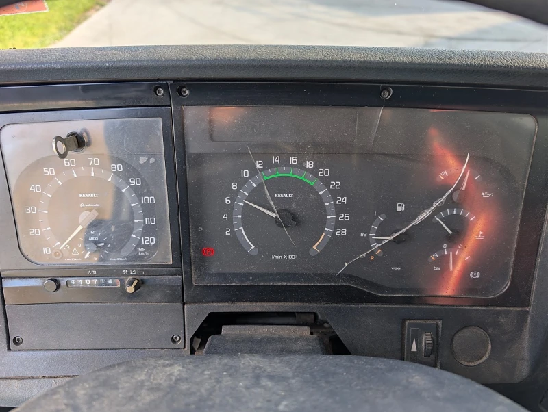 Renault Premium 300, снимка 16 - Камиони - 52667997