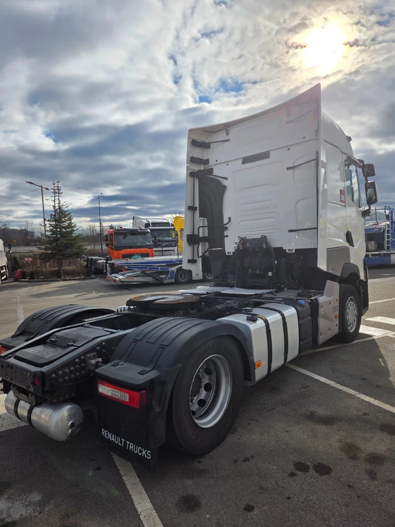 Renault T Стандартен-Собствен ЛИЗИНГ, снимка 3 - Камиони - 53100194