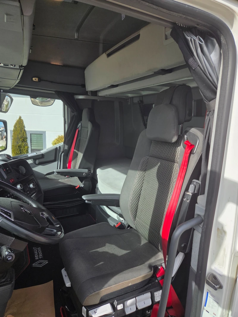 Renault T Стандартен-Собствен ЛИЗИНГ, снимка 5 - Камиони - 53100194