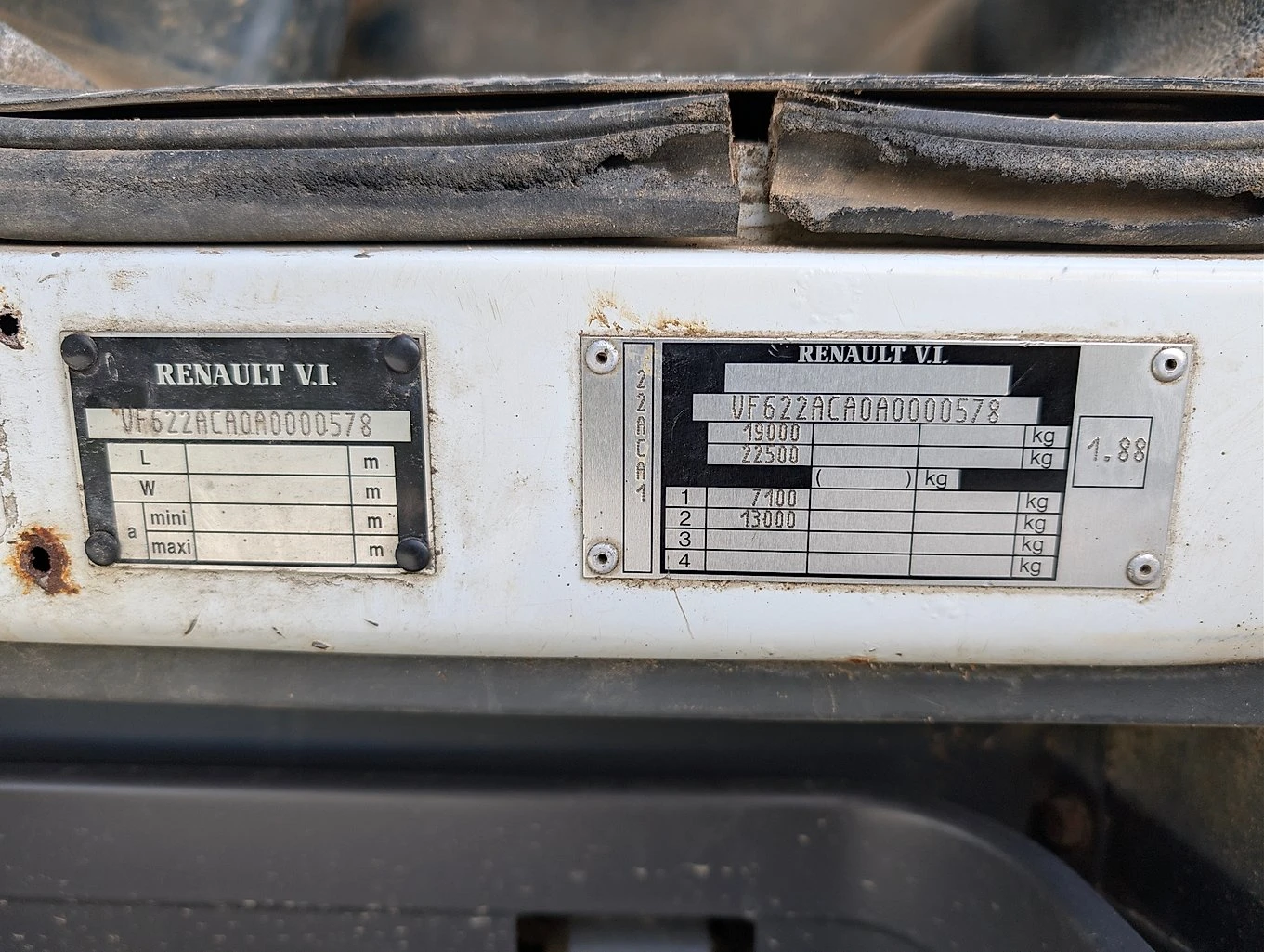 Renault Premium 300 | Mobile.bg   12