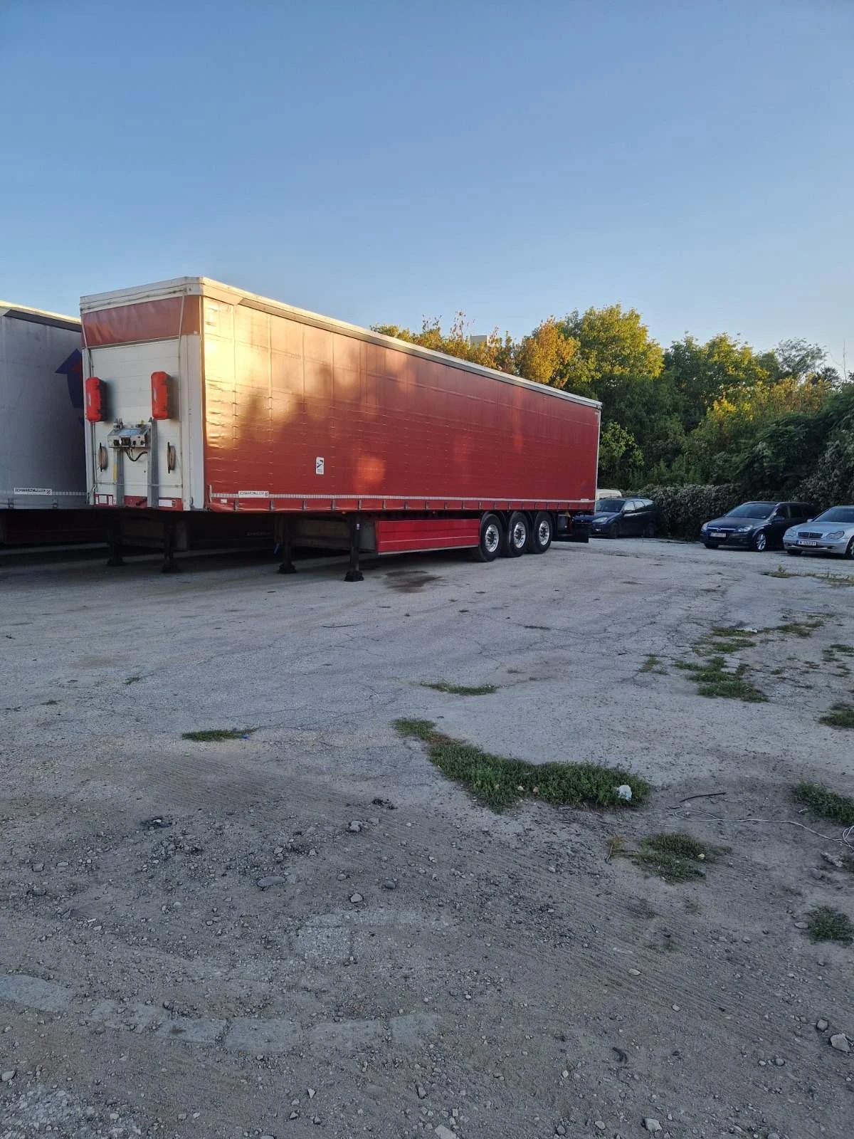 Scania R 450  - изображение 6