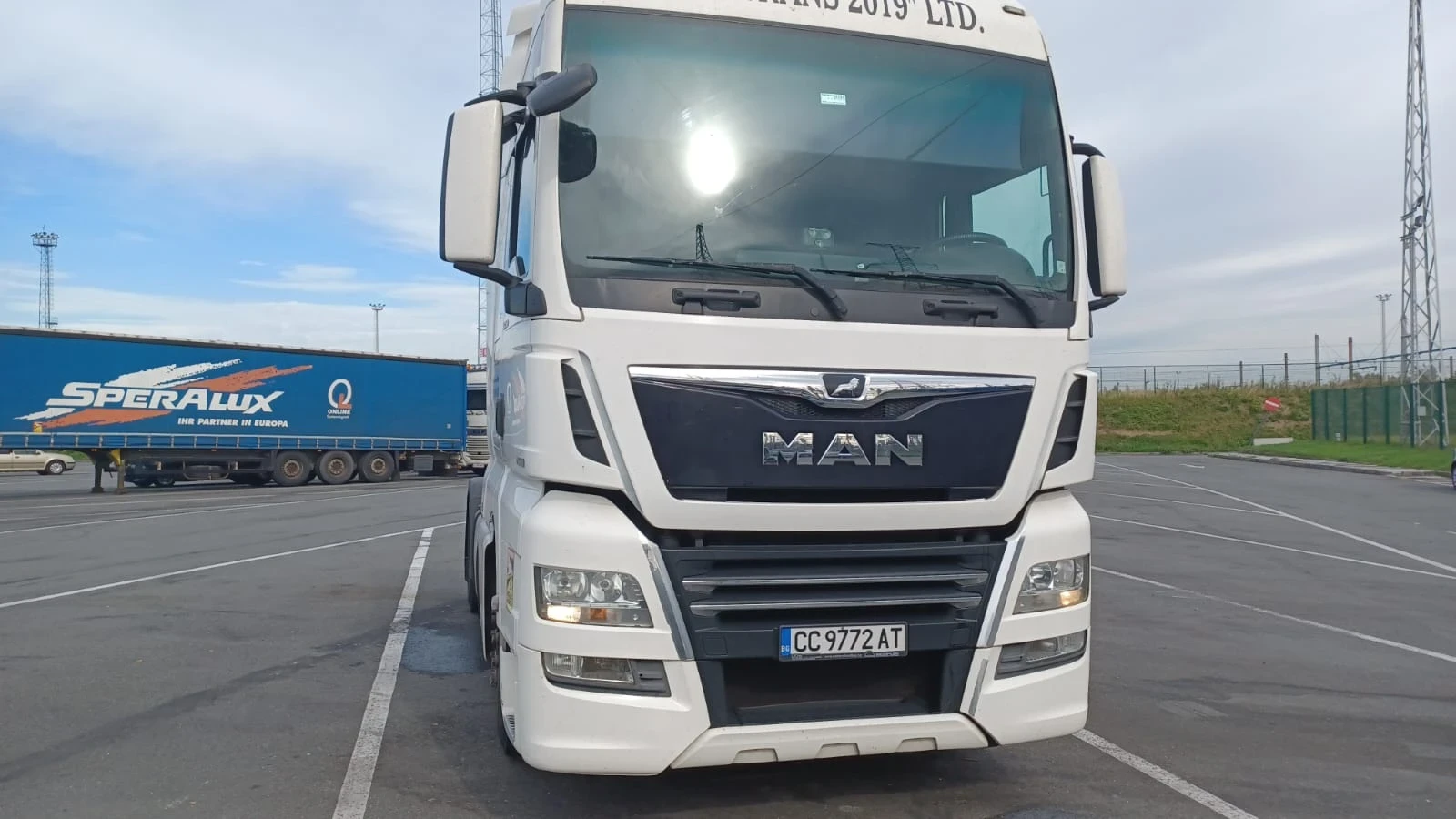 Man Tgx | Mobile.bg � ����������� 4
