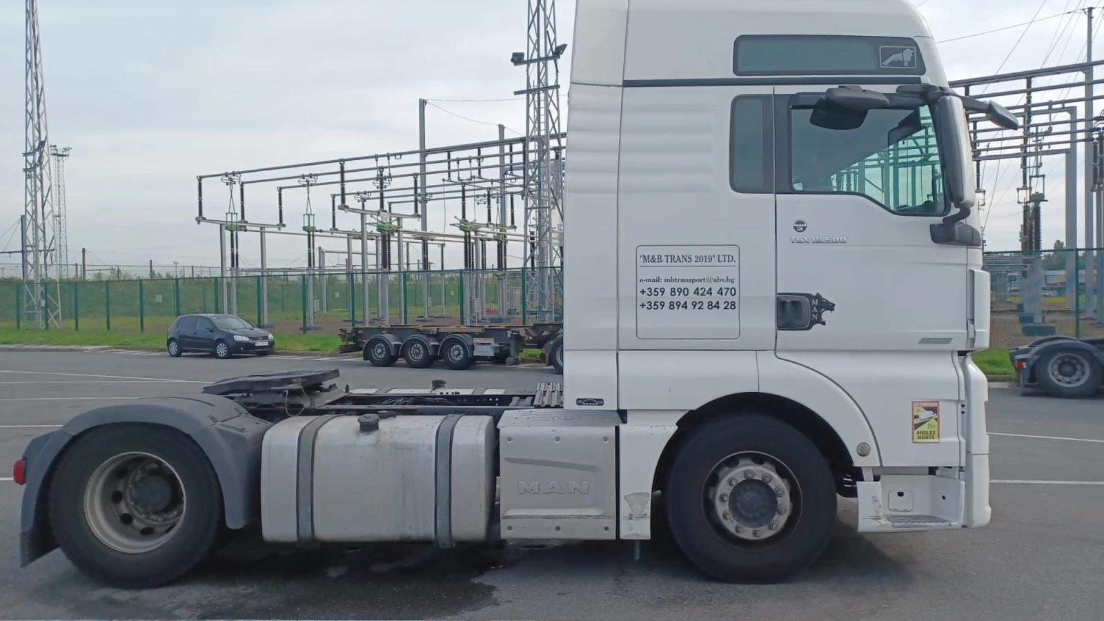 Man Tgx | Mobile.bg � ����������� 3