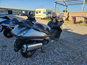Honda Silver Wing Лизинг Бартер, снимка 8