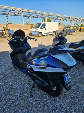 Honda Silver Wing Лизинг Бартер, снимка 7