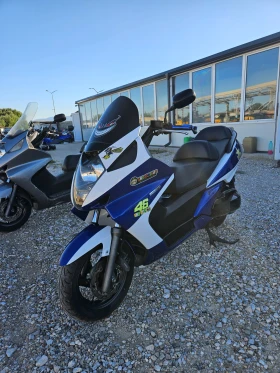 Honda Silver Wing Лизинг Бартер, снимка 9