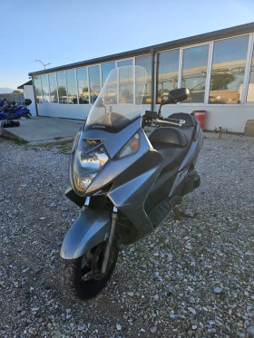 Honda Silver Wing Лизинг Бартер, снимка 6