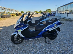Honda Silver Wing Лизинг Бартер, снимка 8