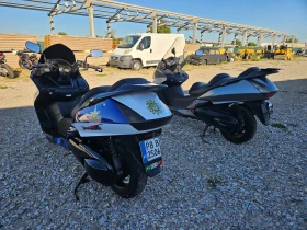 Honda Silver Wing Лизинг Бартер, снимка 3