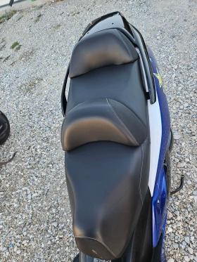 Honda Silver Wing Лизинг Бартер, снимка 10