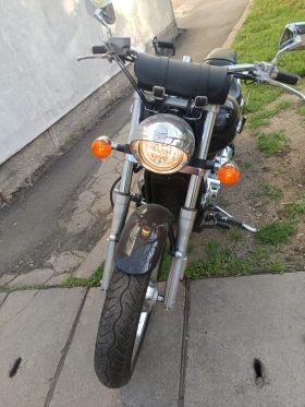 Honda Vtx, снимка 3